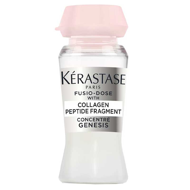 KÉRASTASE Fusio-Dose Concentre Genesis - 10x12ml Brazil