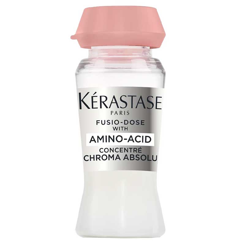 KÉRASTASE Fusio-Dose Concentre Chroma Absolu - 10x12ml USA