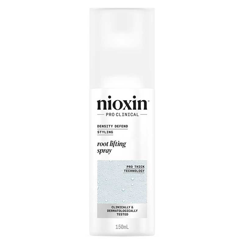 NIOXIN Root Lifting Spray - 150ml Brazil