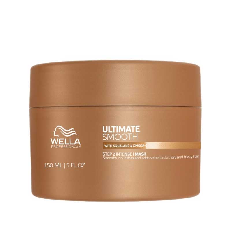 WELLA PROFESSIONALS Ultimate Smooth Mask - 150ml Brazil