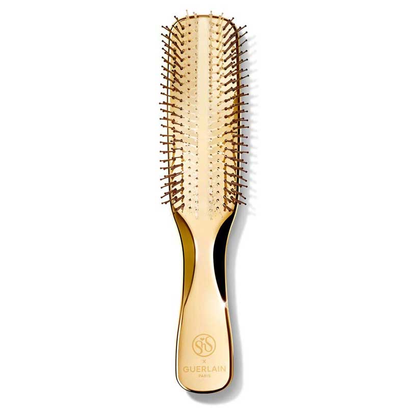 GUERLAIN Abeille Royale Scalp & Hair Brush USA