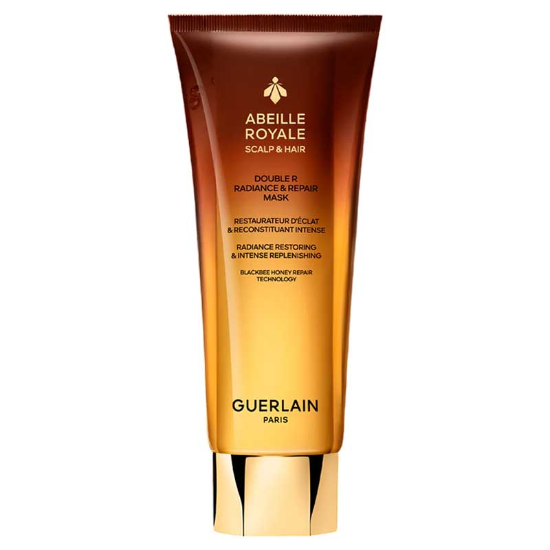 GUERLAIN Abeille Royale Scalp & Hair Mask - 200ml USA