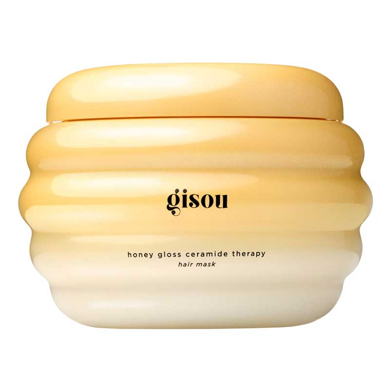 GISOU Honey Gloss Ceramide Therapy - 75ml Canada