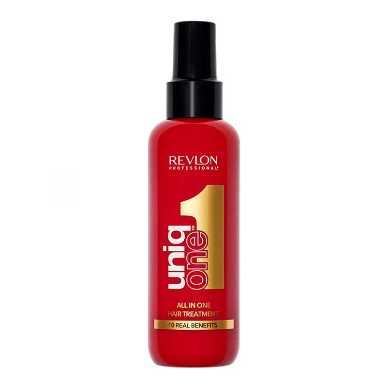 REVLON PROFESSIONAL Uniq One All In One Hair Treatment - 150ml Brazil