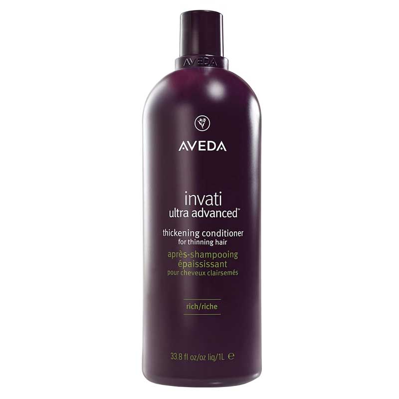 AVEDA invati advanced シャンプー リンス 1000ml AVEDA Invati Ultra Advanced Shampoo Rich - 1000ml Brazil