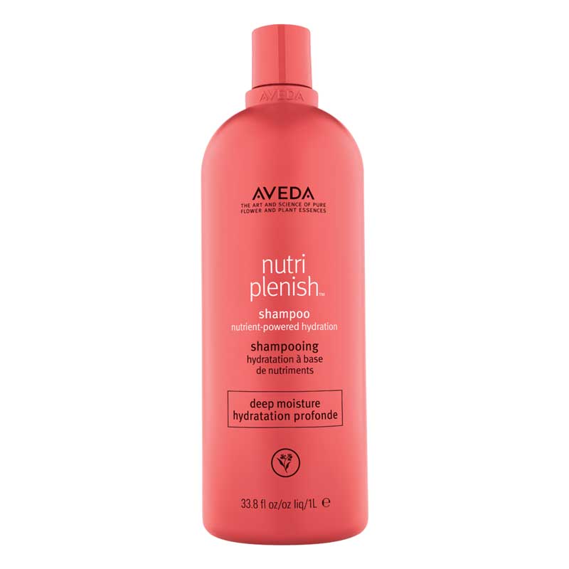 ⭐︎新品⭐︎AVEDA nutriplenish shampoo 1L ⭐︎ポンプ付き shop-cb-06382-02-nutriplenish-