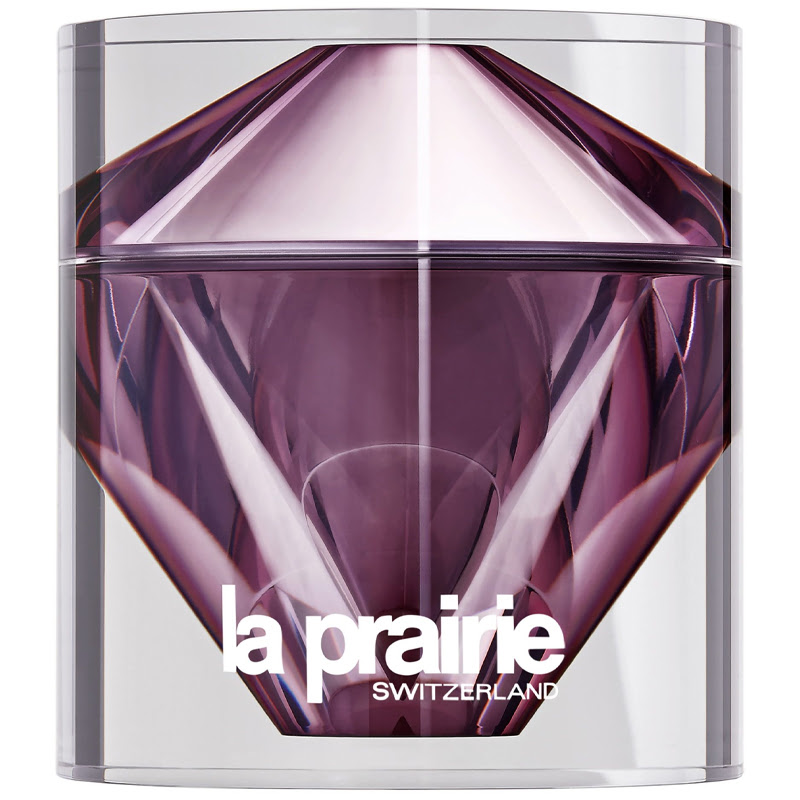 LA PRAIRIE Platinum Rare Haute-Rejuvenation Cream - 50ml Japan