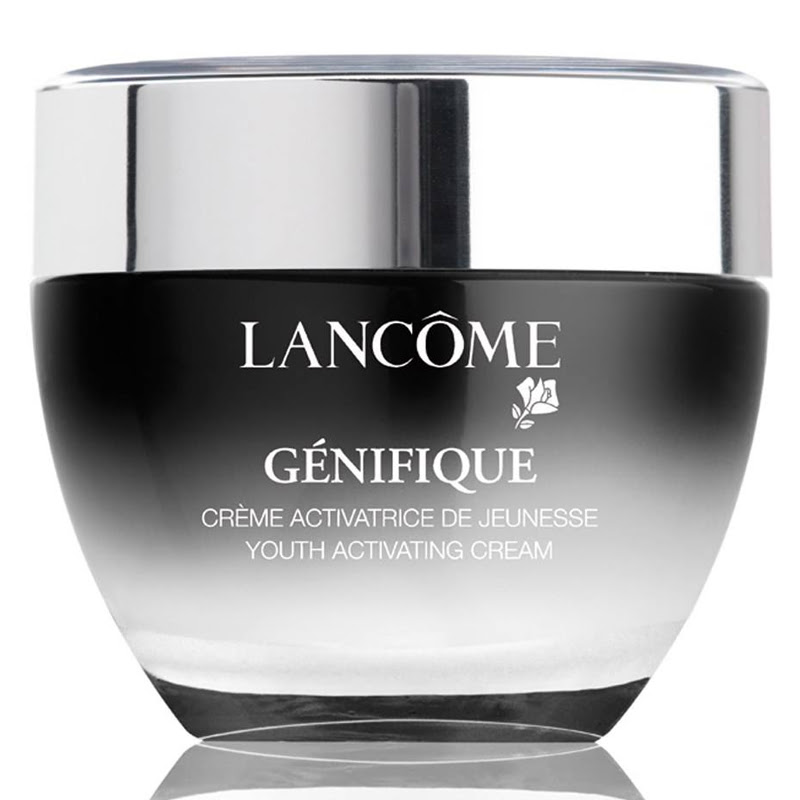 フェイスクリーム LANCOME Face Cream 50g LANCÔME Lancôme Genifique Creme Activat.Jeunesse -50ml India