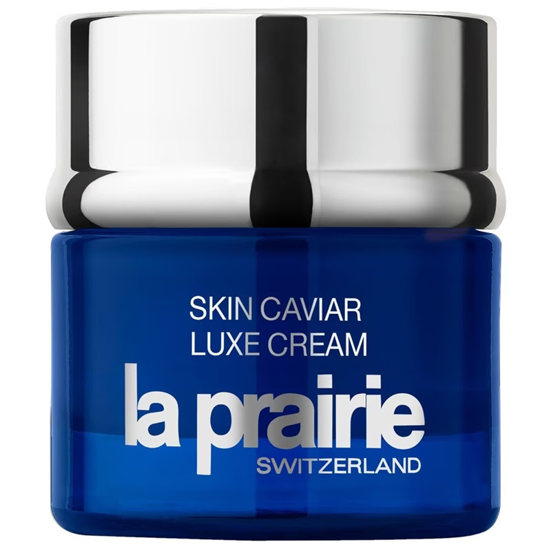 フェイスクリーム SKIN CAVIAR LUXE CREAM 50ml LA PRAIRIE Skin Caviar Luxe Cream - 50ml Brazil