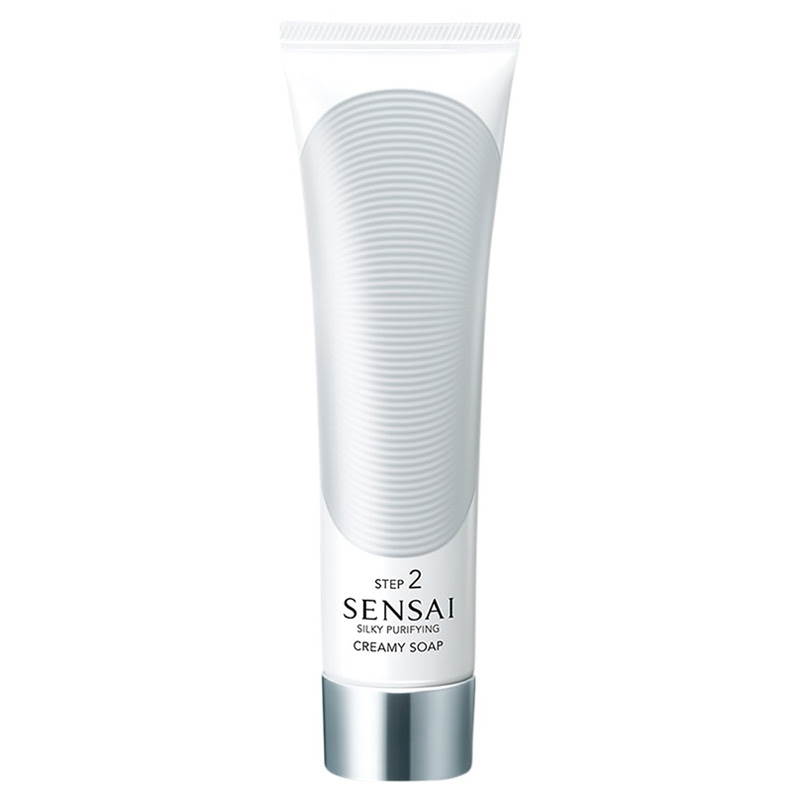 SENSAI KANEBO Creamy Soap -125ml Belgium