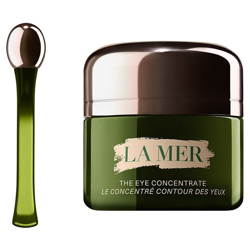アイケア LA MER THE EYE CONCENTRATE 15ml LA MER Eye Concentrate de LA MER - 15ml Brazil