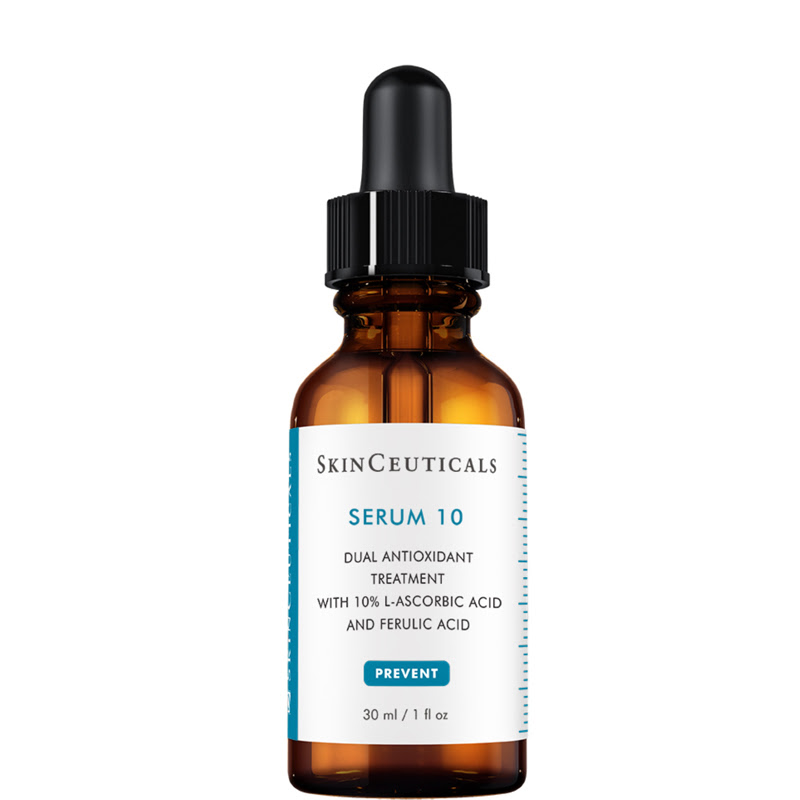 SKINCEUTICALS SkinCeuticals Sérum 10 - 30ml Brazil