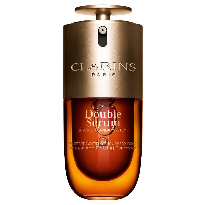 CLARINS Double Serum - 30ml Brazil