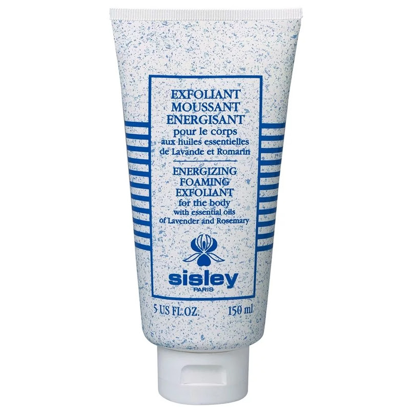 SISLEY Exfoliant Moussant Energisant - 200ml Indonesia