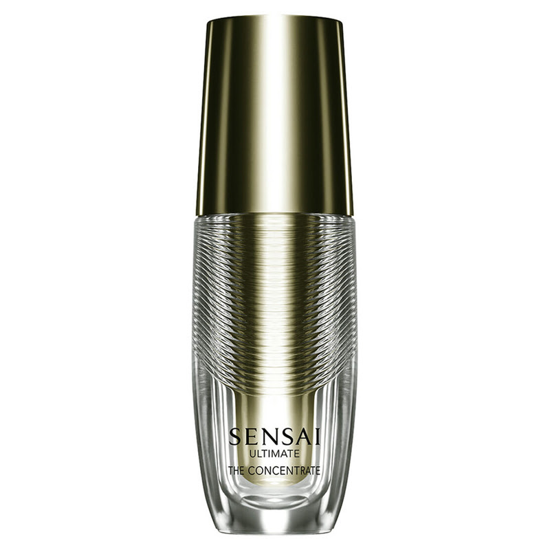 SENSAI KANEBO Sensai Ultimate - The Concentrate USA