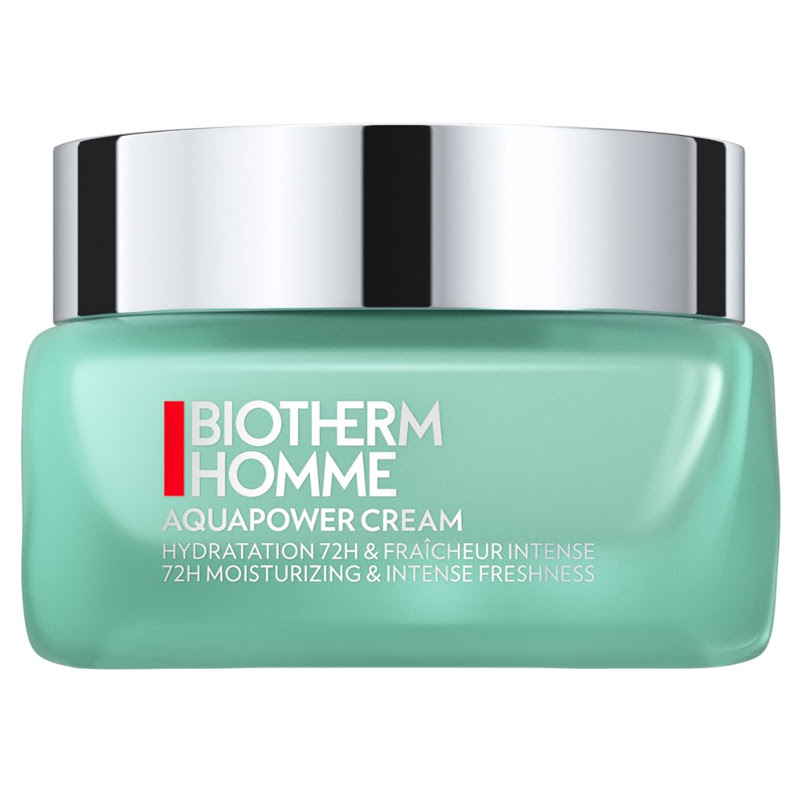 BIOTHERM Homme Aquapower Cream 72H - 50ml Brazil BIOTHERM Homme Aquapower Cream 72H - 50ml Brazil