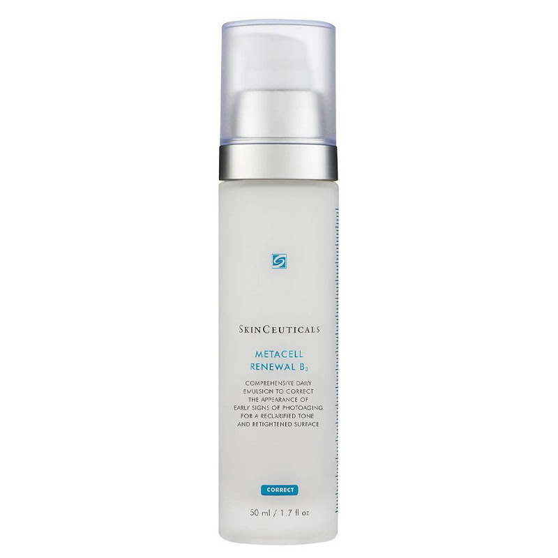 乳液・ミルク SkinCeuticals CELL RENEWAL B3 50ml SKINCEUTICALS SkinCeuticals Metacell Renewal B3 - 50ml Brazil