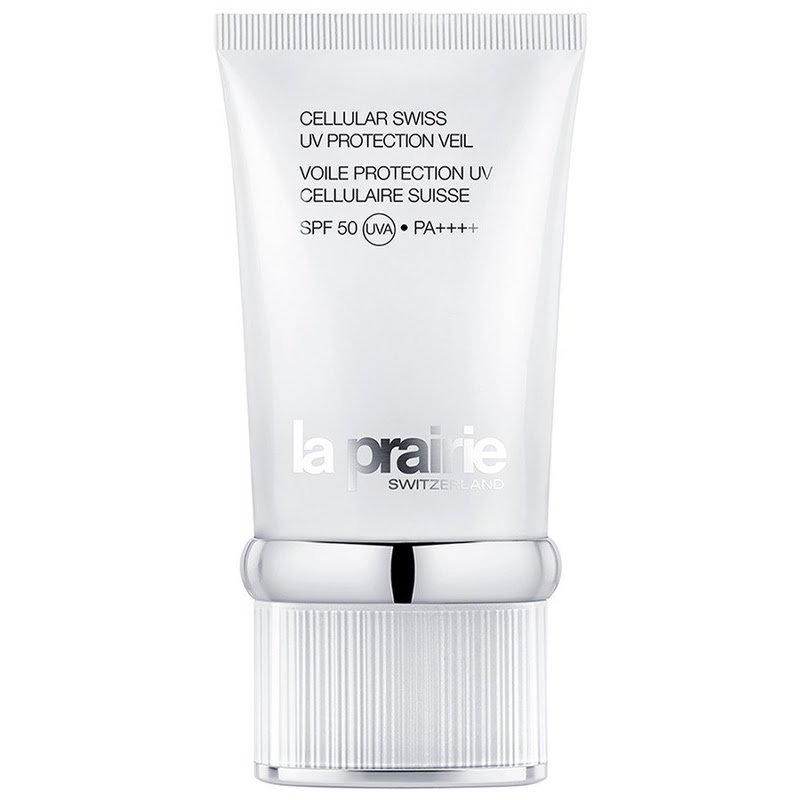 LA PRAIRIE Cellular Swiss UV Protection Veil SPF50 - 50ml Thailand