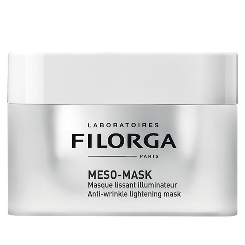 FILORGA Meso-Mask Masque Lissant Illuminateur - 50ml Japan