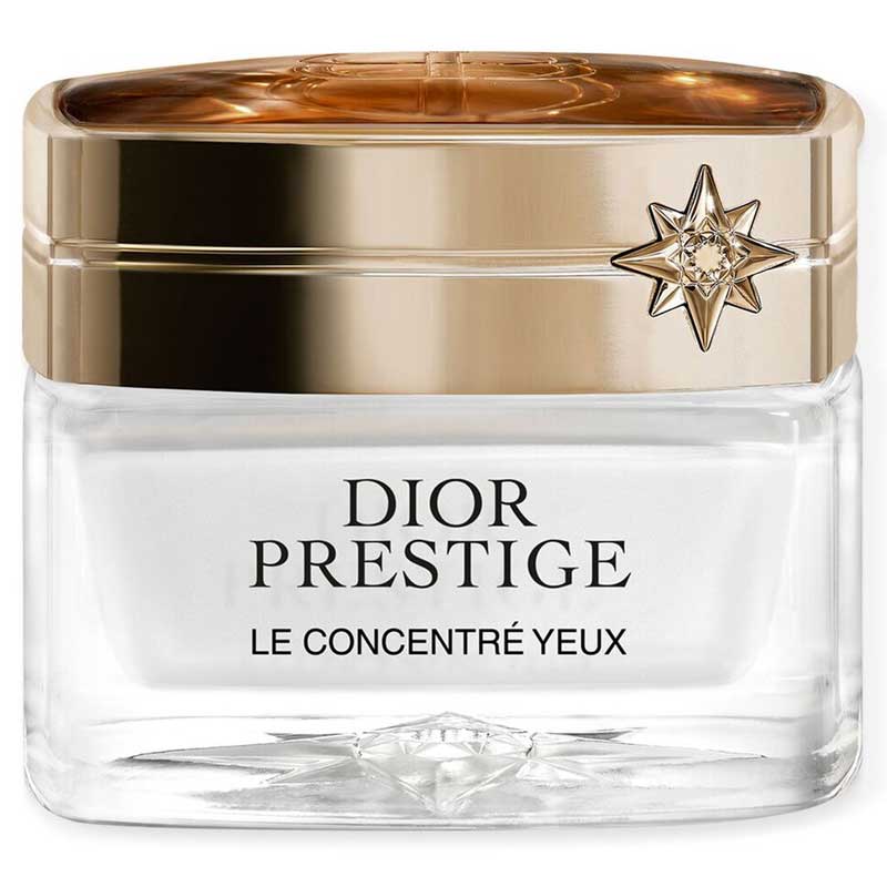 CHRISTIAN DIOR Dior Prestige Le Concentré Yeux - 15ml USA