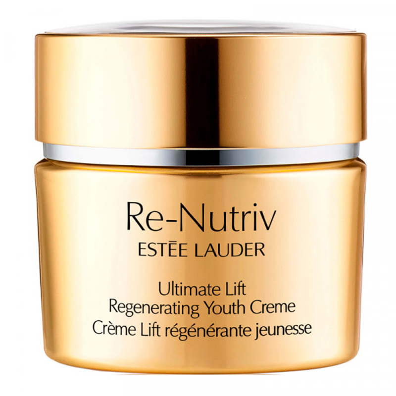 ESTÉE LAUDER Re-Nutriv Ult Lift Regenerat Youth Creme - 50ml Brazil