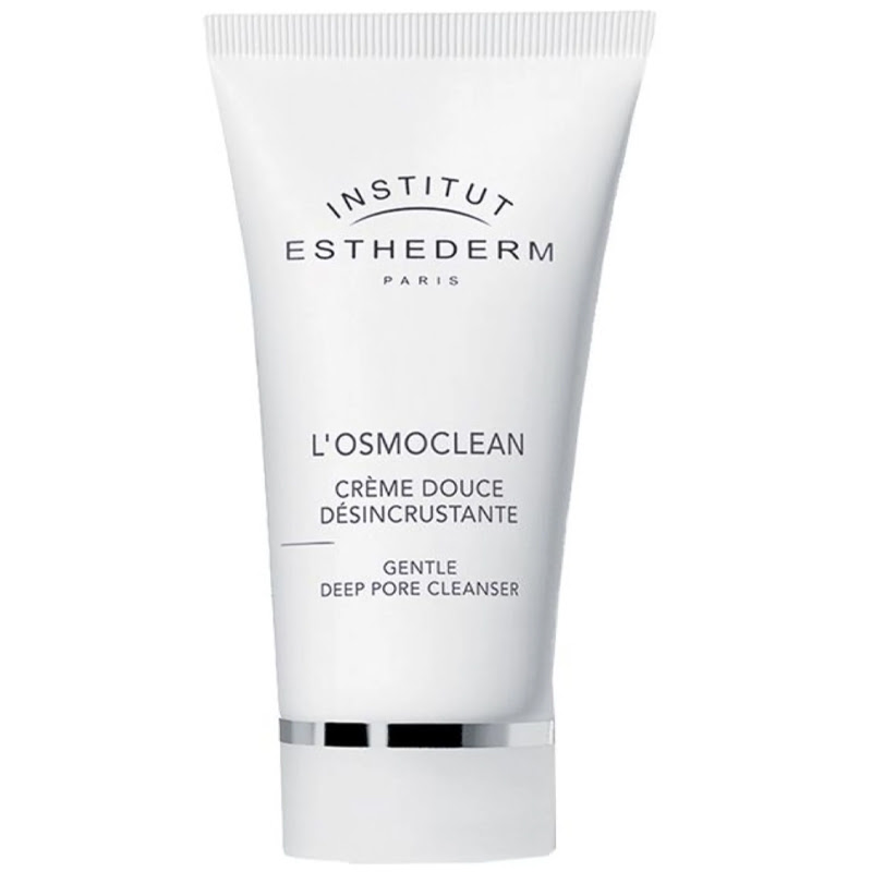 ESTHEDERM Osmoclean Crème Douce Désincrustante - 75ml Brazil
