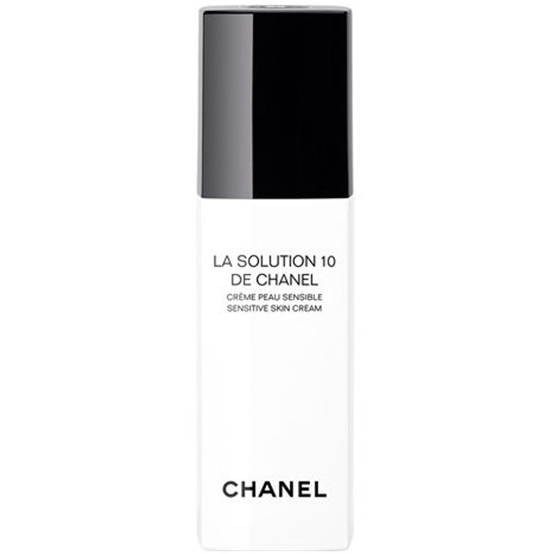美容液 CHANEL LA SOLUTION 10 DE CHANEL CHANEL La Solution 10 de Chanel - 30ml USA