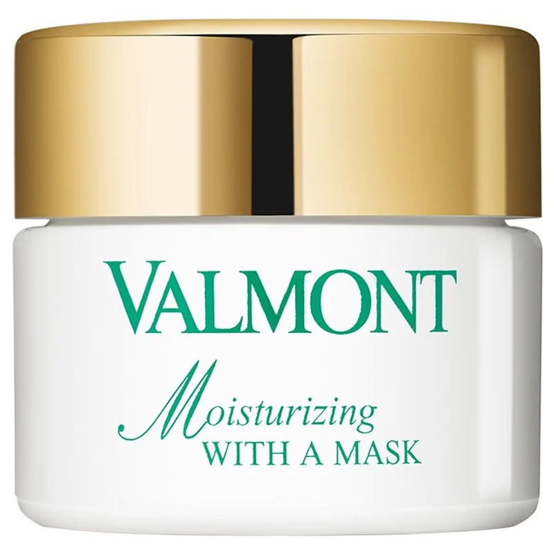 VALMONT Moisturizing with a Mask - 50ml USA