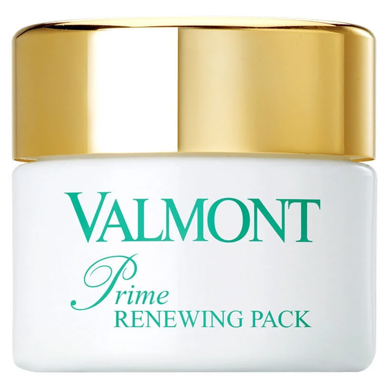 【mizu】VALMONT Prime Renewing Pack VALMONT Prime Renewing Pack Brazil