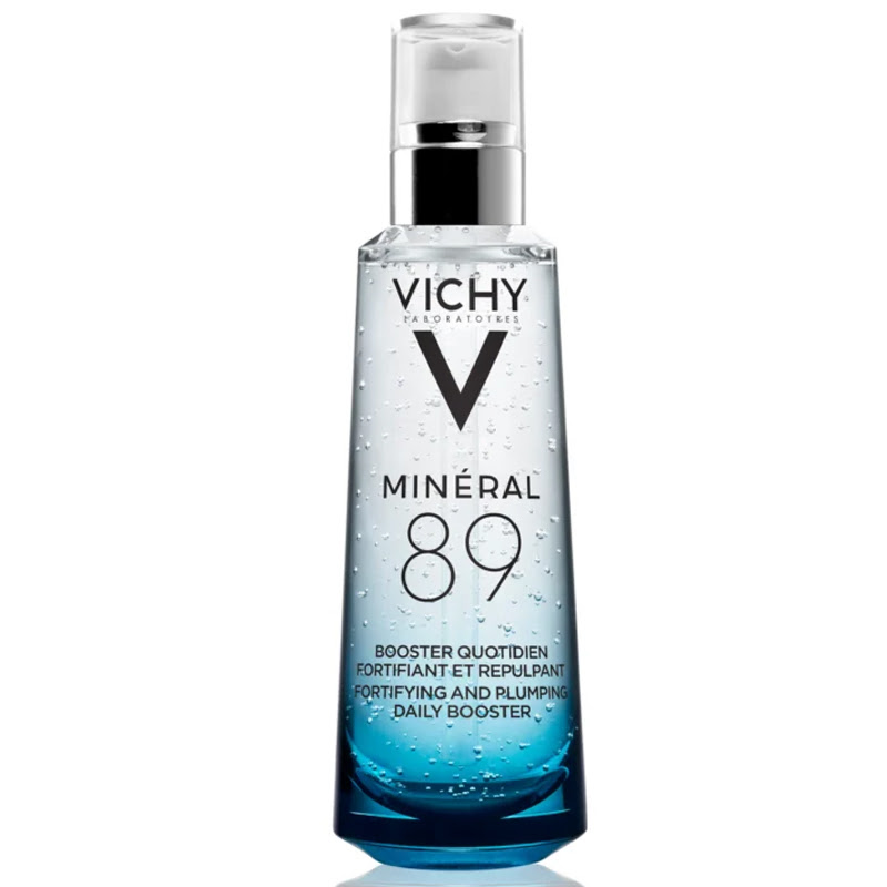 VICHY Minéral 89 - Vichy - 75ml Brazil