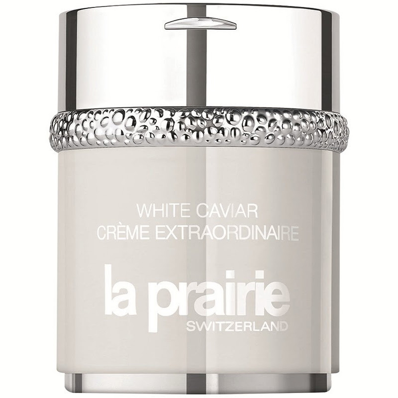 White Caviar Crème Extraordinaire LA PRAIRIE White Caviar Crème Extraordinaire Brazil