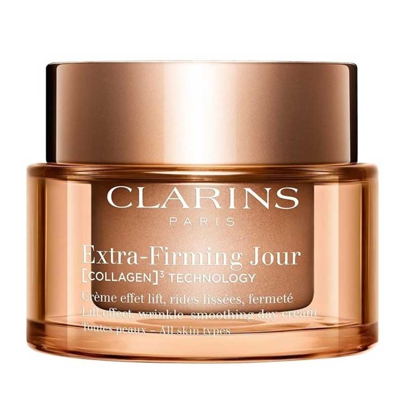 CLARINS Extra-Firming Jour Toutes Peaux - 50ml Brazil