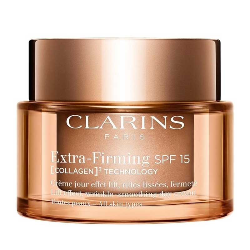CLARINS Extra-Firming Jour Spf15 - 50ml Canada