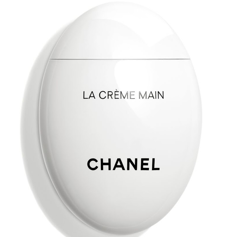 CHANEL La Crème Main - Chanel - 50ml Macedonia