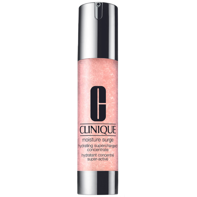 CLINIQUE Moisture Surge Hydrating Supercharged - 50ml Japan
