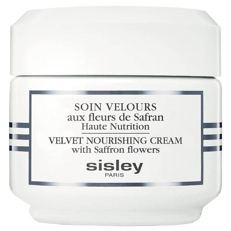 SISLEY Soin Velours aux Fleurs de Safran - 50ml Brazil