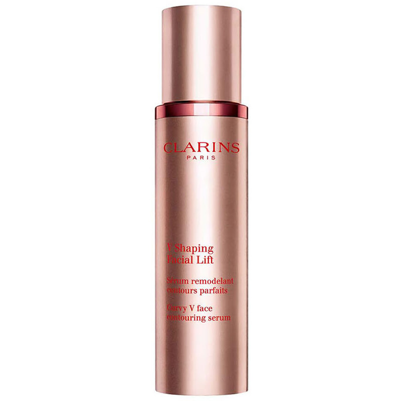 CLARINS V Shaping Facial Lift Sérum Remodelant USA
