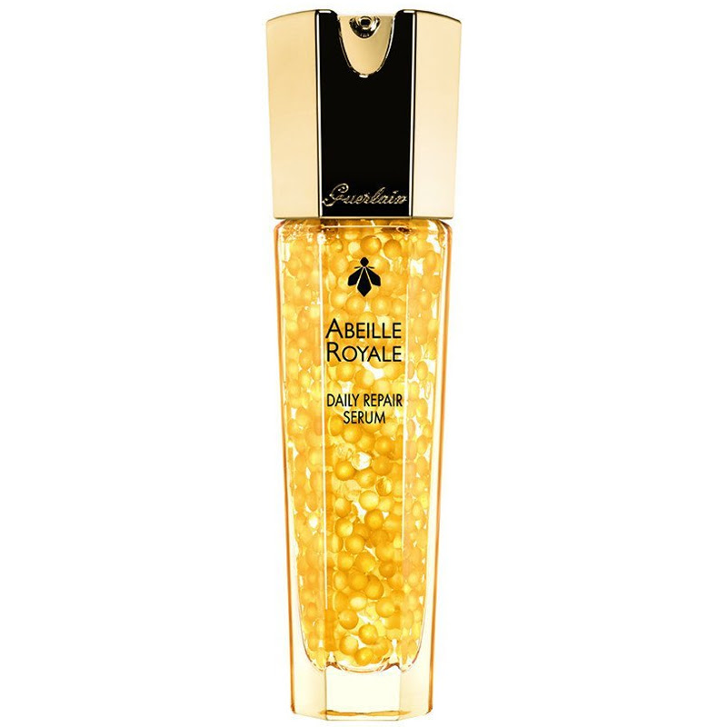 GUERLAIN ABEILLE E セラム 30ml GUERLAIN Abeille Royale Daily Repair Serum - 30ml India