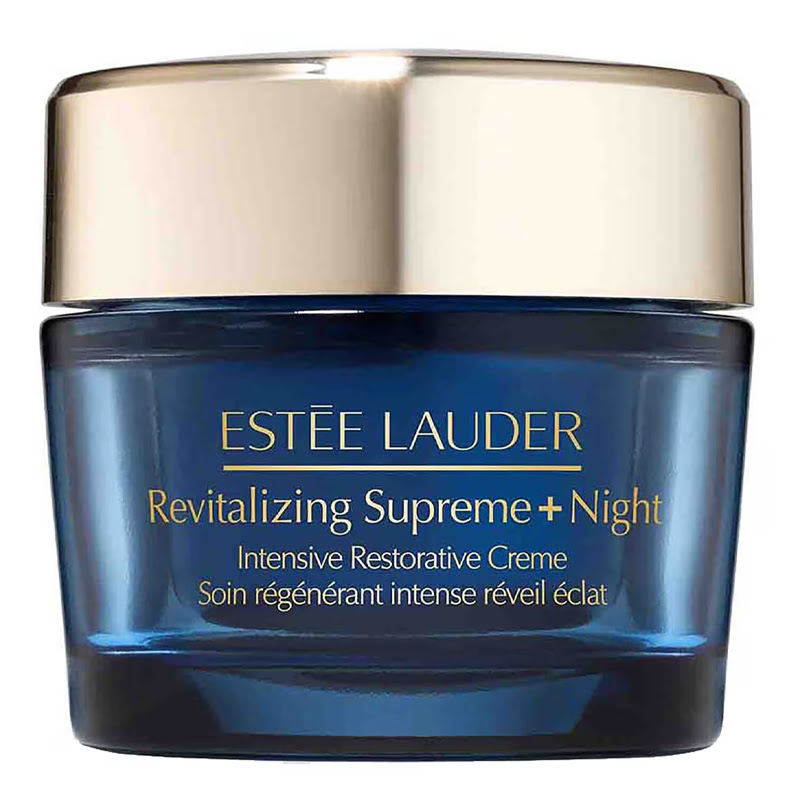 ESTÉE LAUDER Revitalizing Supreme+ Night Restor Creme - 50ml Brazil