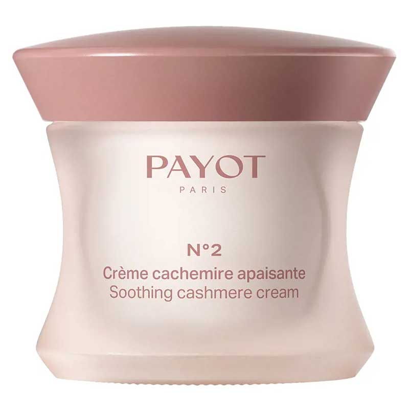 PAYOT Crème Nº2 Nuage - 50ml Brazil