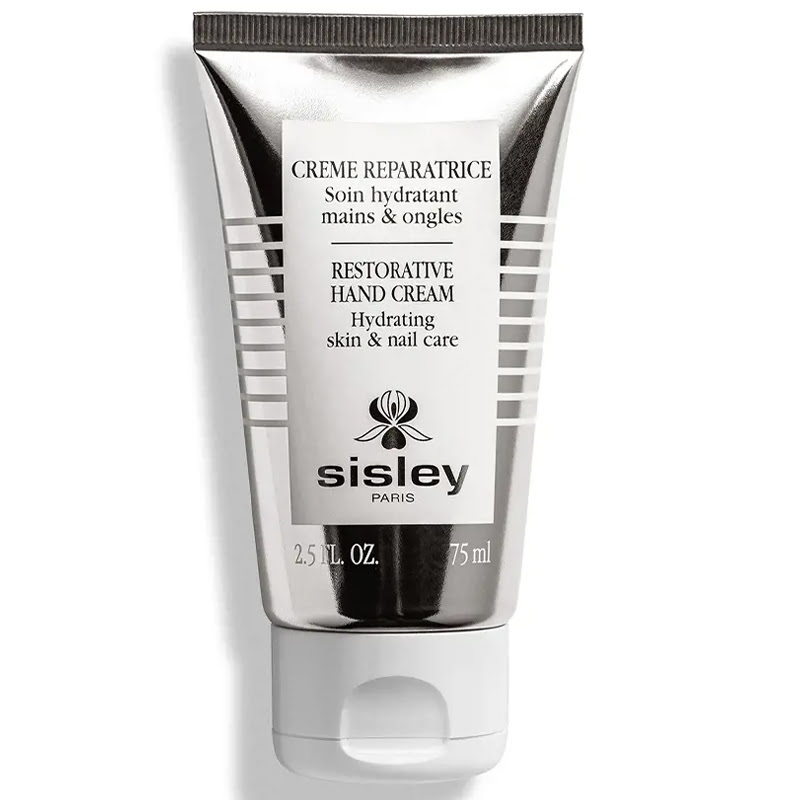SISLEY Restorative Hand Cream - 75ml Austria