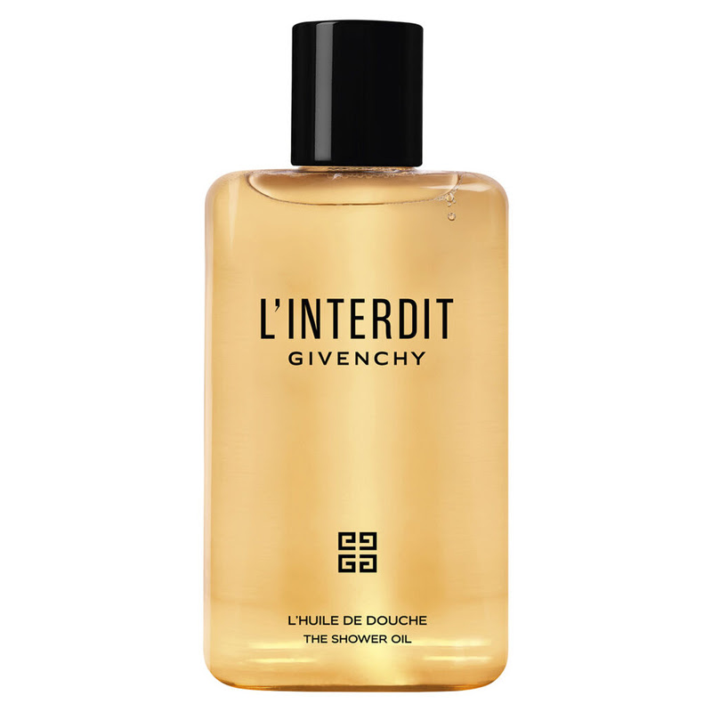 GIVENCHY Linterdit The Shower Oil - 200ml Brazil