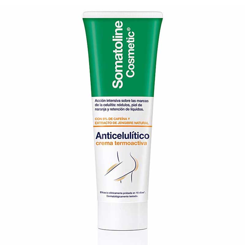 Gel Rassodante Total Body 250 Ml - Trattamento Riaffermante Per Il Corpo