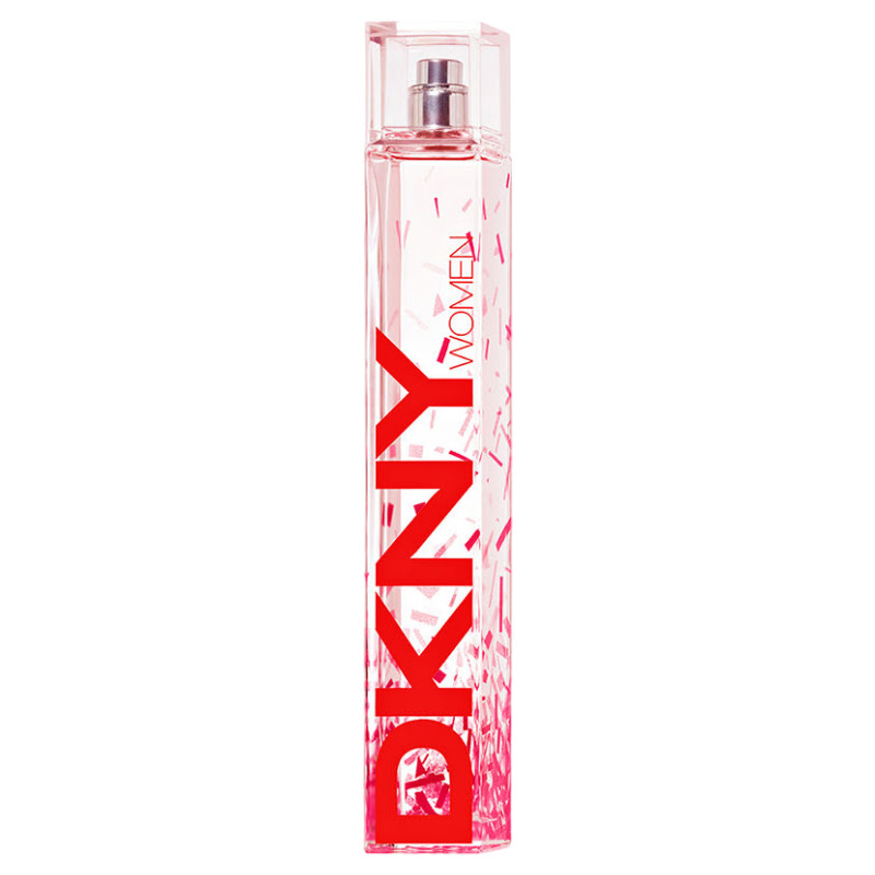 DKNY Fall Edition Women EDP 100ml