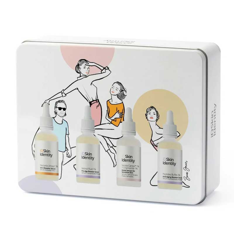 SKIN GENERICS ID Skin Identity Kit Canada