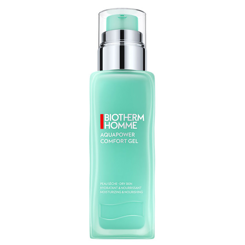 BIOTHERM Homme Aquapower Comfort Gel - 50ml USA