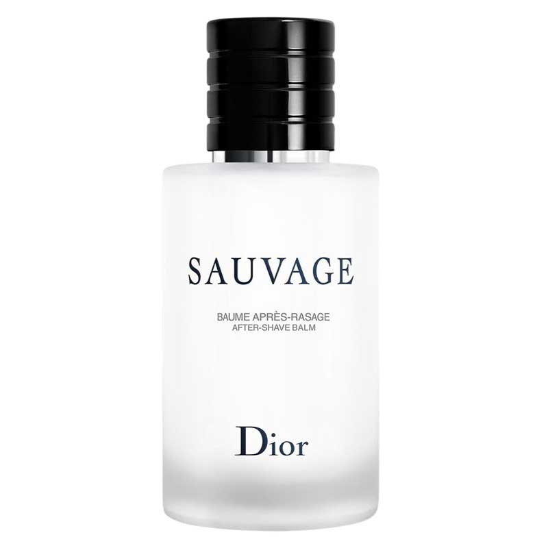 化粧水・ローション・トナー Sauvage After Shave Balm 100mL CHRISTIAN DIOR Sauvage After-Shave Balm - 100ml USA