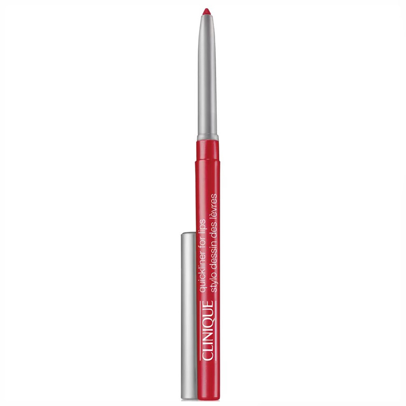 CLINIQUE Quickliner For Lips - 05 Intense Passion - 0,3g Sao Tome and ...