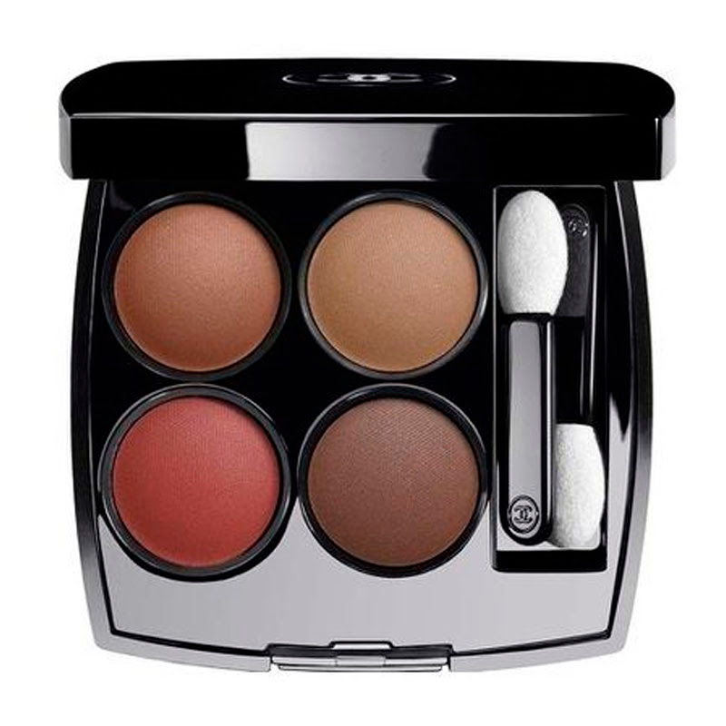 CHANEL Les 4 Ombres - CHANEL - 268 Experience - 1,2g India