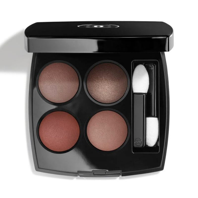CHANEL Les 4 Ombres-CHANEL- 328 blurry mauve -1,2g Canada